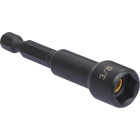Do it Best 3/8 In. x 2-9/16 In. Magnetic Impact Nut Driver Image 2
