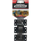 StealthMounts Bench Belts Universal Tool Hangers (6-Pack) Image 3
