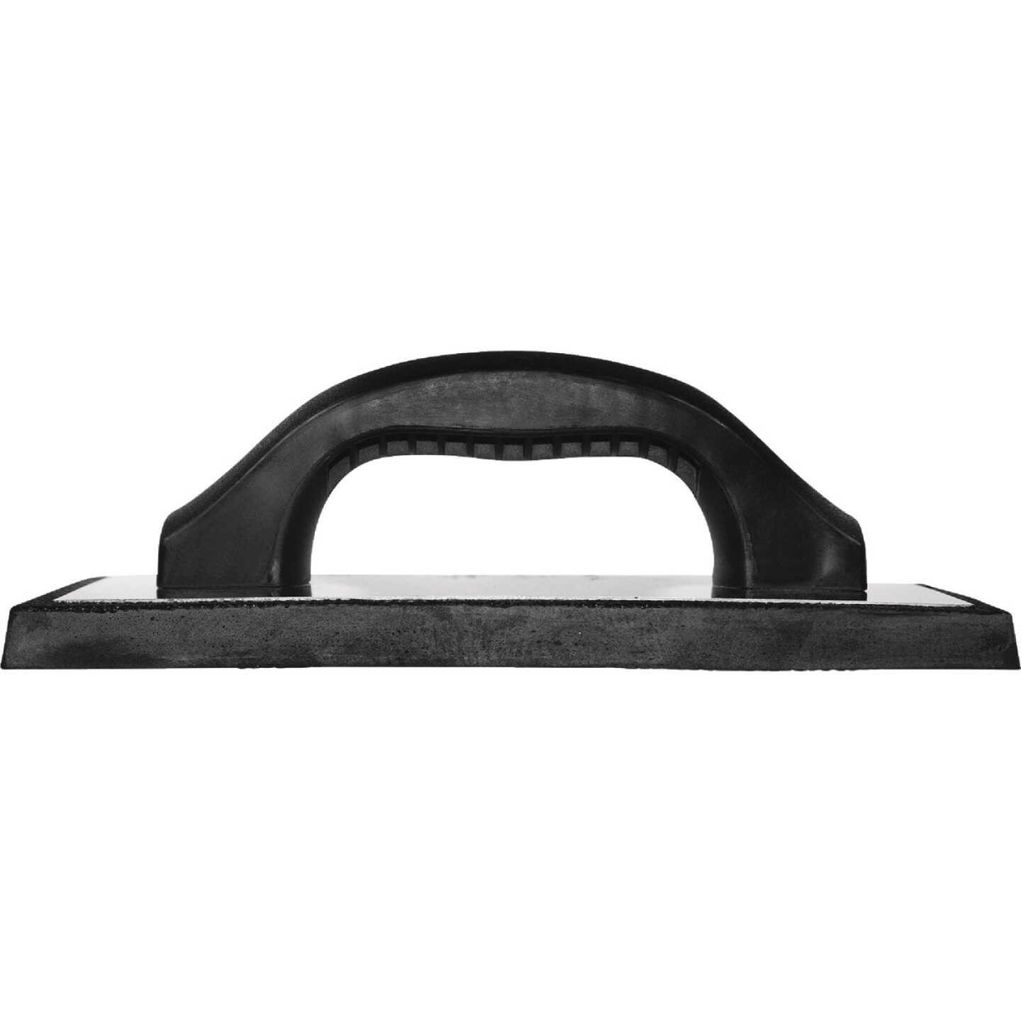 QEP 4 In. x 9.5 In. Molded Rubber Grout Float Image 8