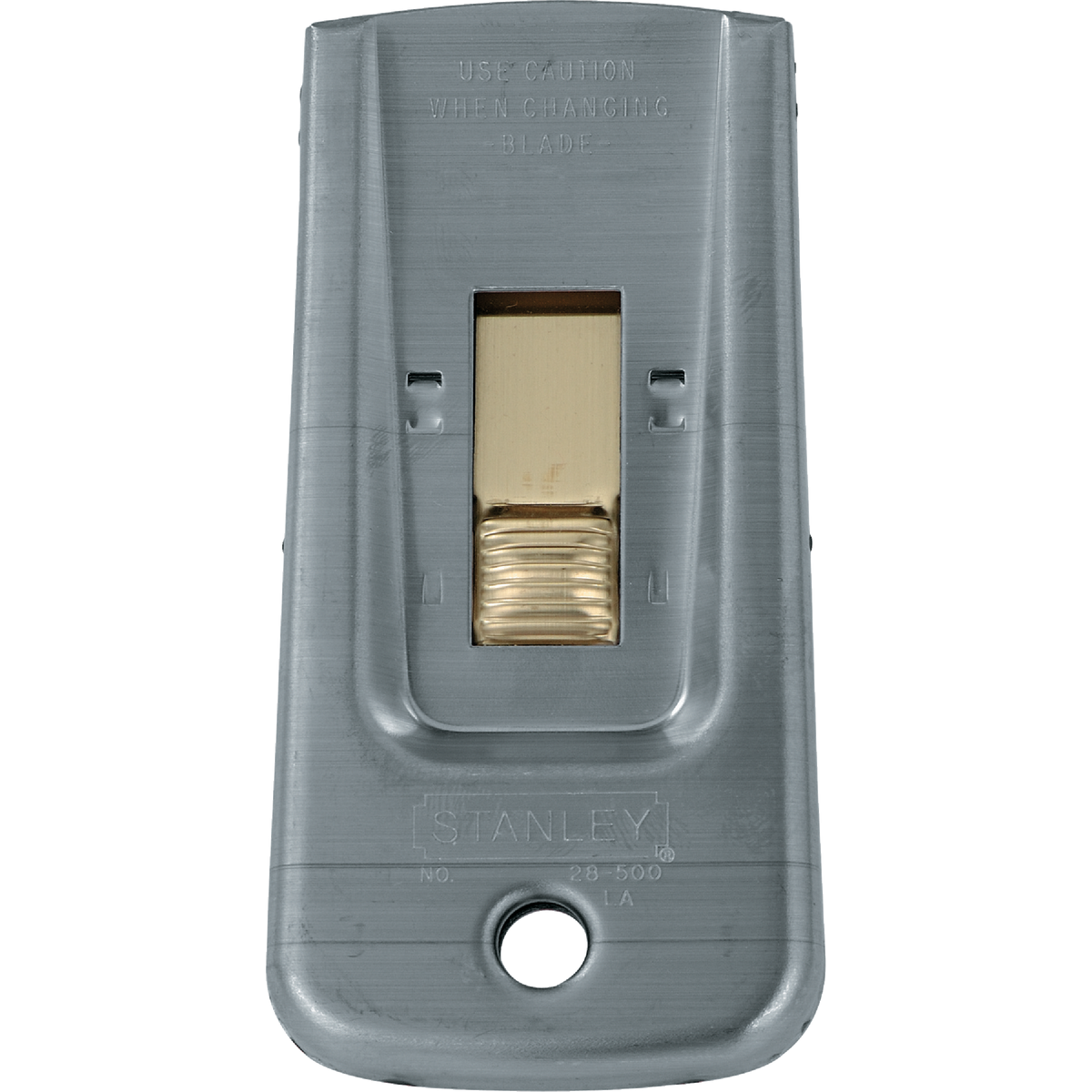 Stanley 3-3/4 In. Steel Razor Scraper Image 3