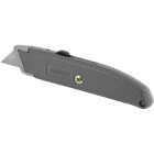 Stanley Homeowner's Retractable Straight Utility Knife Image 1