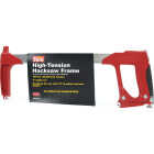 Do it Best 12 In. High-Tension Hacksaw Image 1