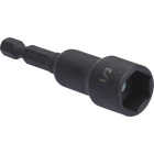 Do it Best 1/2 In. x 2-9/16 In. Magnetic Impact Nut Driver Image 2