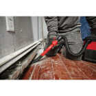 Milwaukee AIR-TIP 1-1/4 In. - 2-1/2 In. x 16 In. L Plastic Flexible Long Reach Crevice Tool Image 2