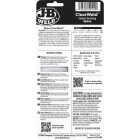 J-B Weld 0.47 Oz. ClearWeld Epoxy Image 7