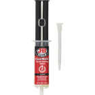 J-B Weld 0.47 Oz. ClearWeld Epoxy Image 4