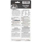 J-B Weld 0.47 Oz. ClearWeld Epoxy Image 5