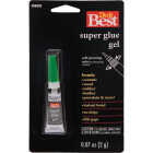 Do it Best 0.07 Oz. Super Glue Gel Image 2