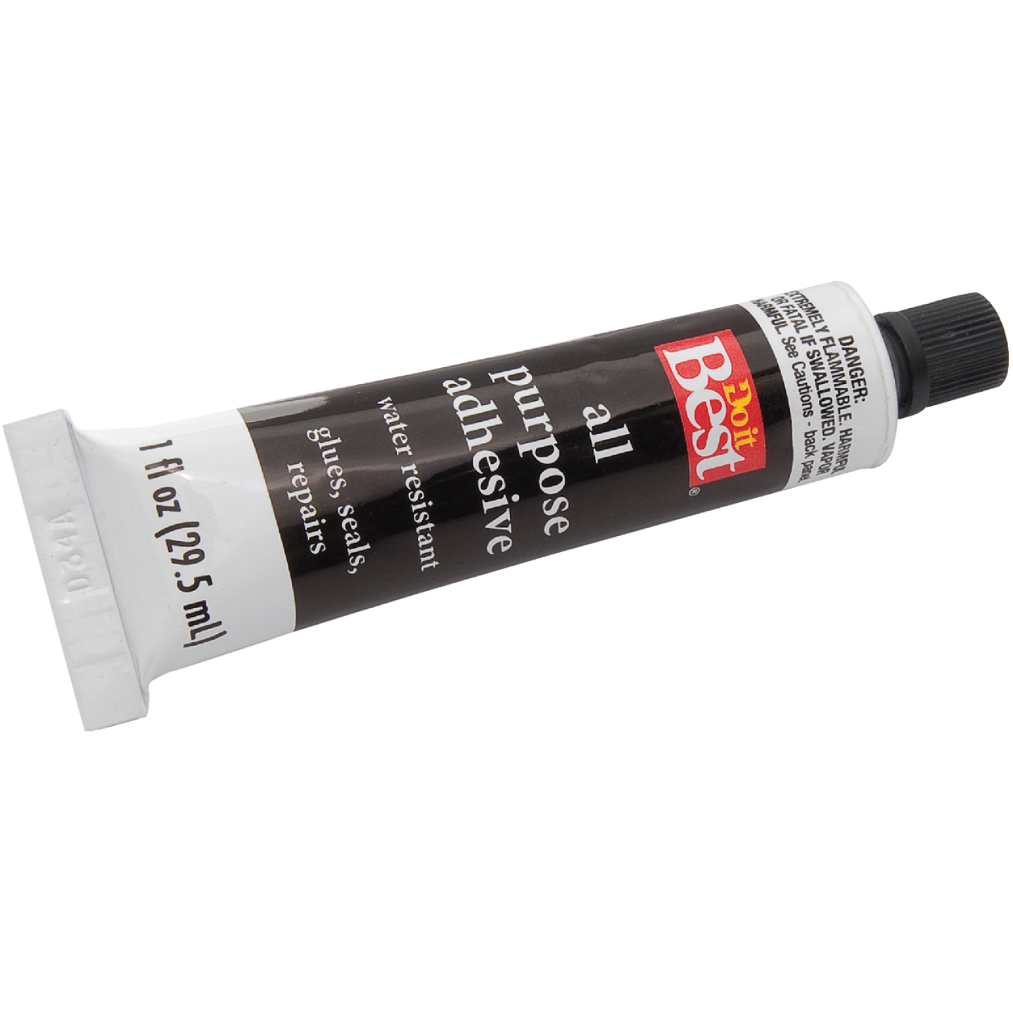 Do it Best 1 Oz. Water Resistant Multi-Purpose Adhesive Image 1