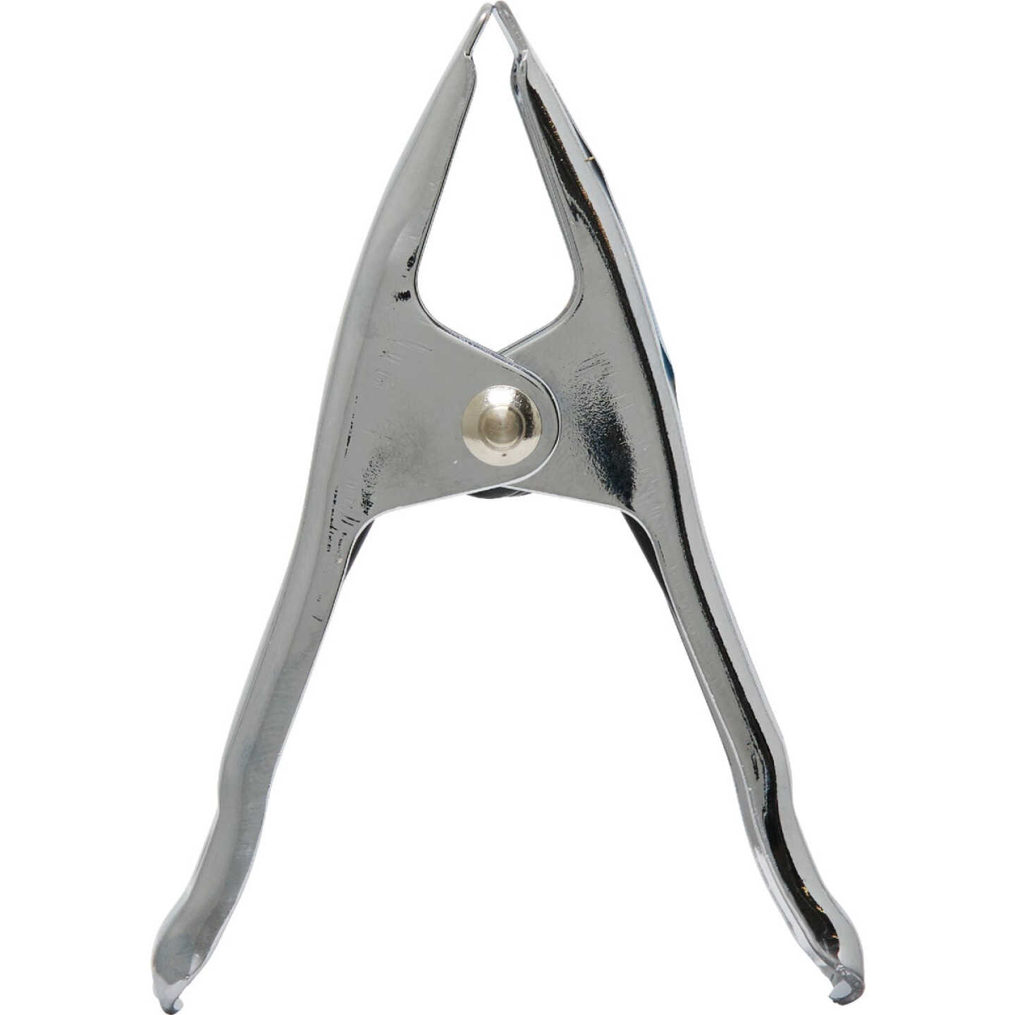 Channellock 1 In. Steel Spring Clamp Image 2