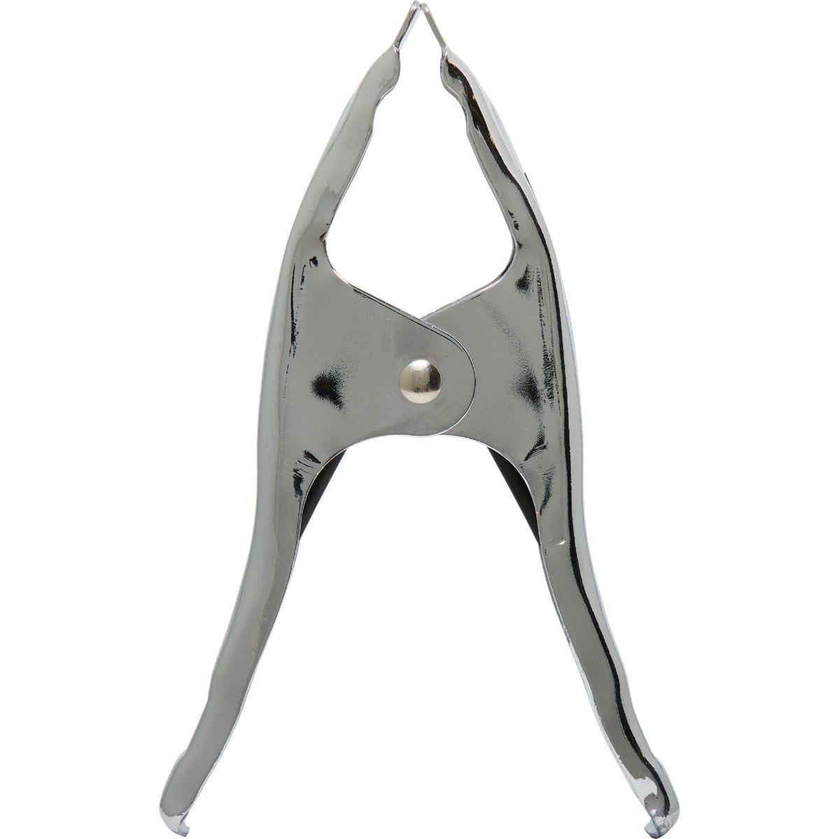 Channellock 2 In. Steel Spring Clamp Image 2