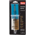 1OZ MARINE EPOXY SYRINGE Image 2