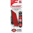 Diablo SandNet 220 Grit 4-3/16 In. x 11-1/4 In. Universal Reusable Drywall Sandpaper (5-Pack) Image 1