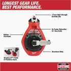 Milwaukee 100 Ft. Fine Line Chalk Reel Image 2