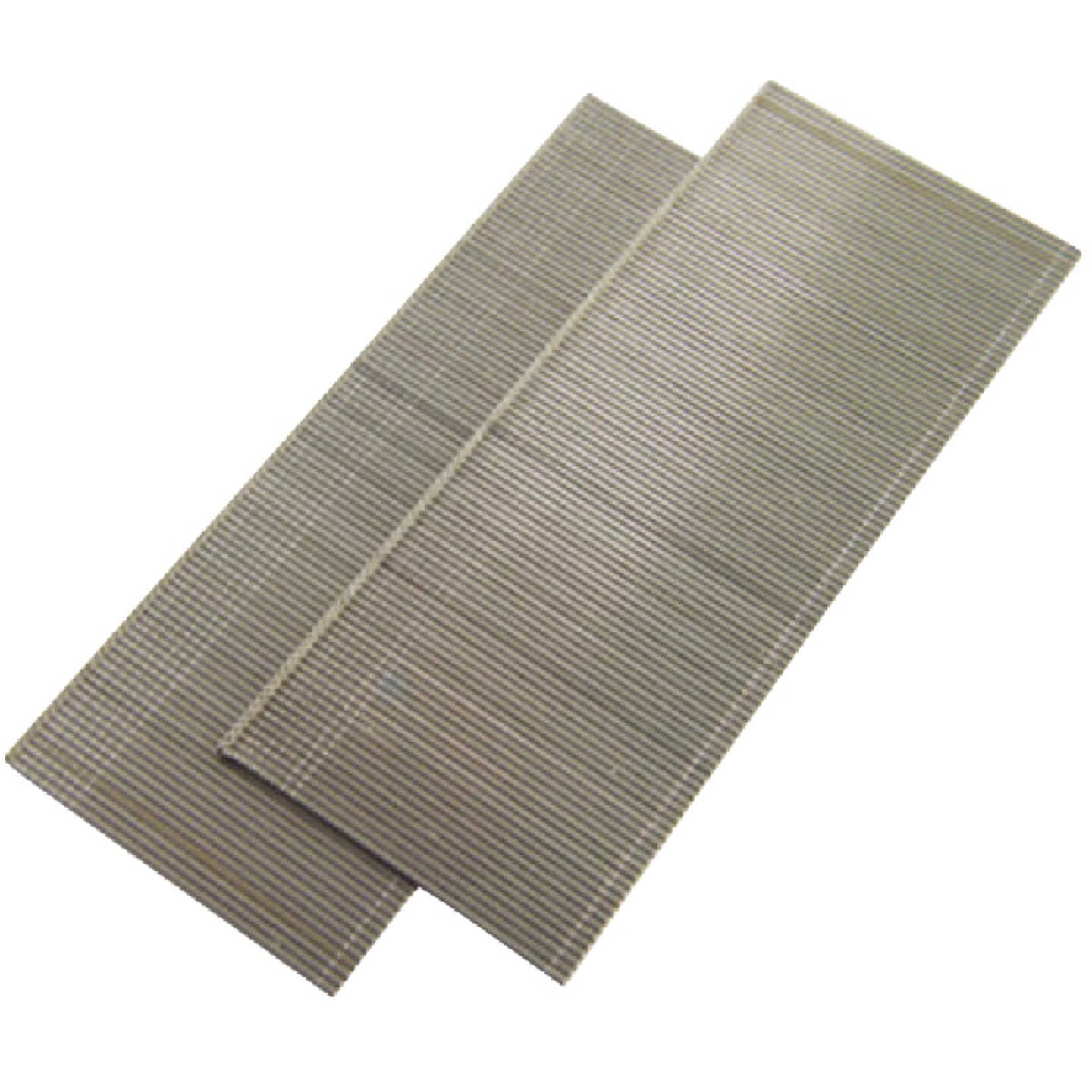 Straight, Adhesive Collation, T-Style Head, 18-Gauge Brads 1-1/2 in. Type 316 (500-Qty) Image 2