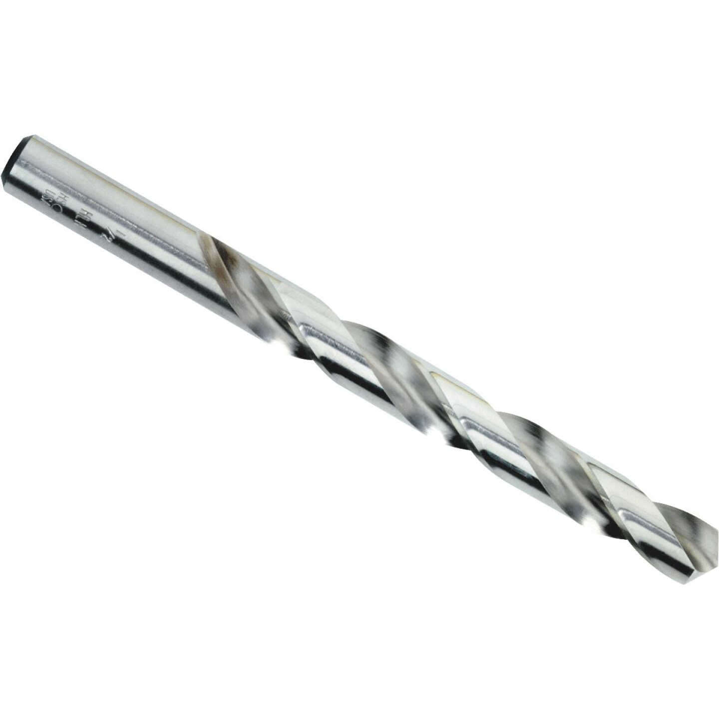 19/64" HSS DRILL BIT Image 1