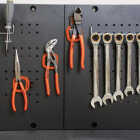 Railer 2 In. x 2 In. MagMat Mini Premium Magnetic Mini Tool Mat (3-Pack) Image 3