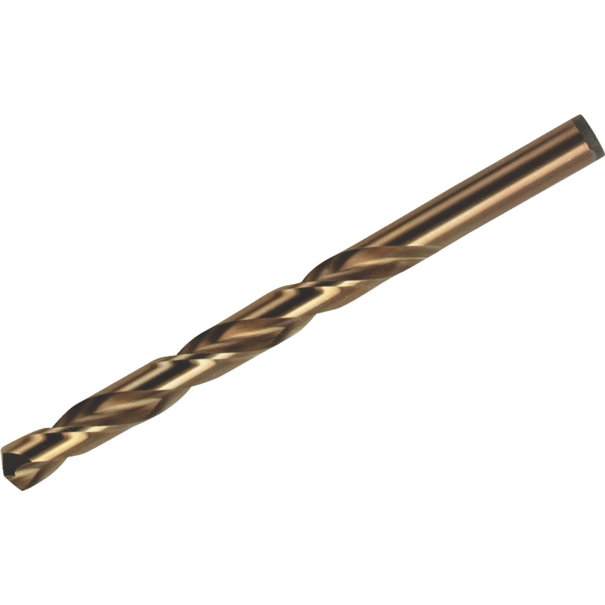 1/4" COBALT DRILL BIT