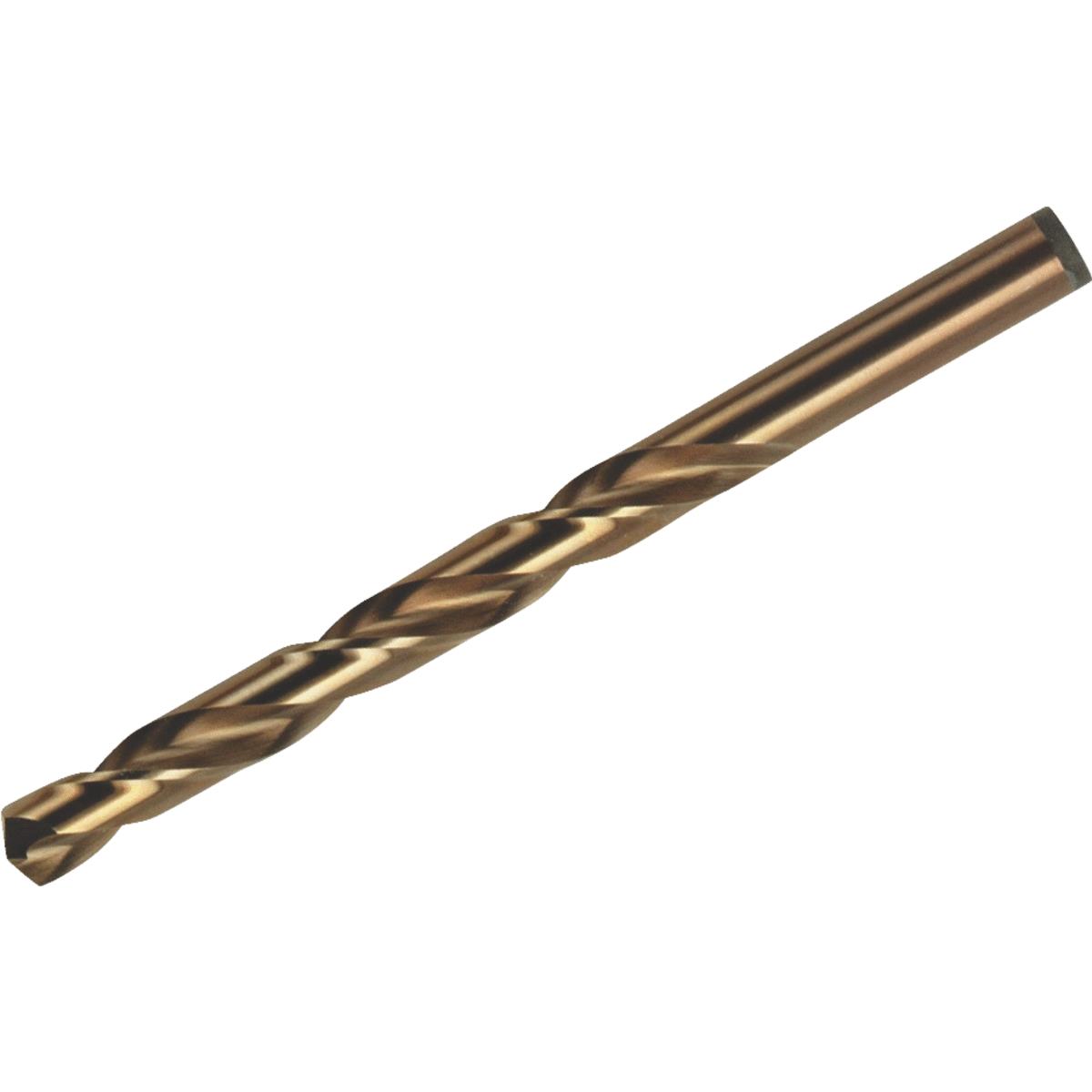5/16" COBALT DRILL BIT Image 1