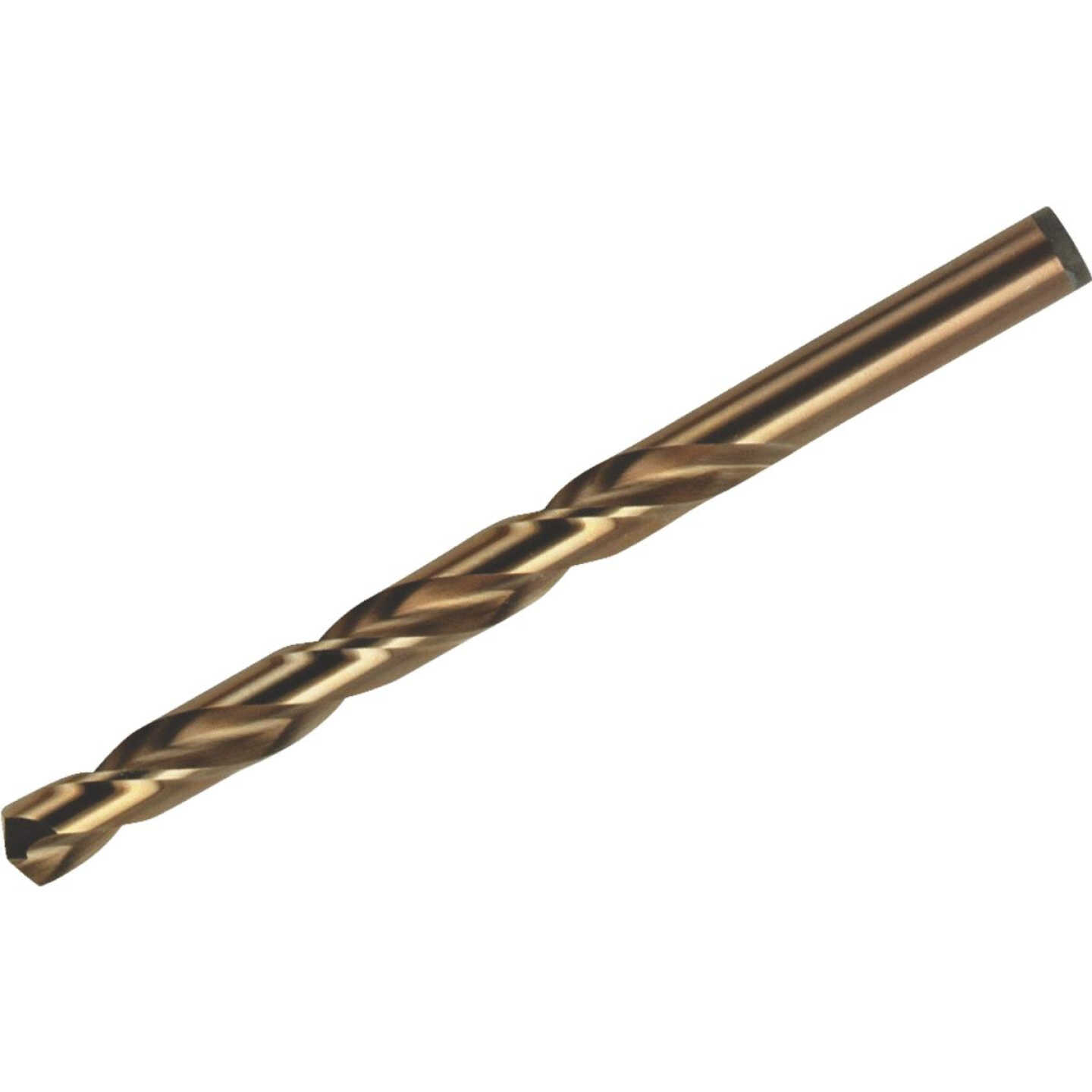 5/16" COBALT DRILL BIT Image 1