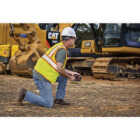 Crescent Lufkin 3/8 In. x 100 Ft. Steel Contruction Long Tape Image 2