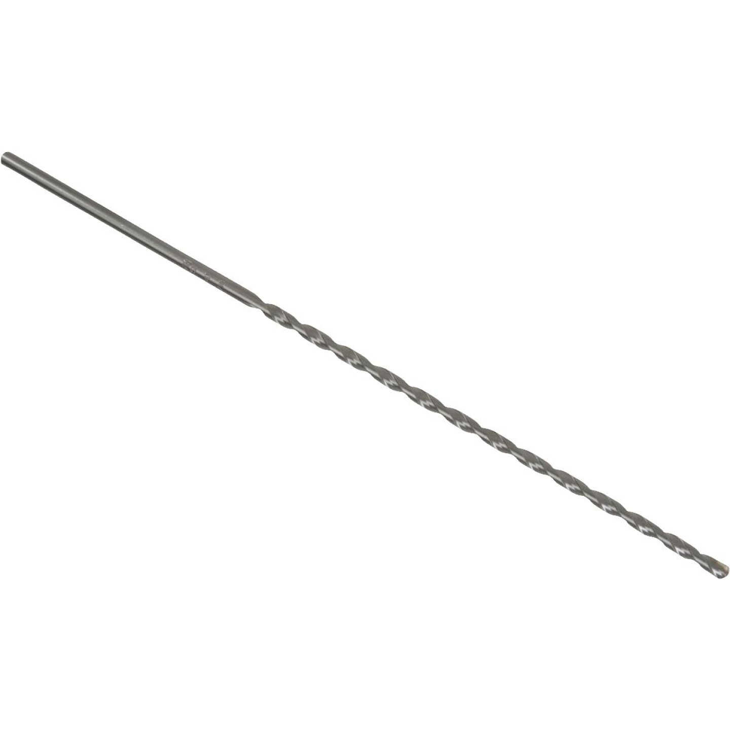 1/4X12 MASONRY BIT Image 1