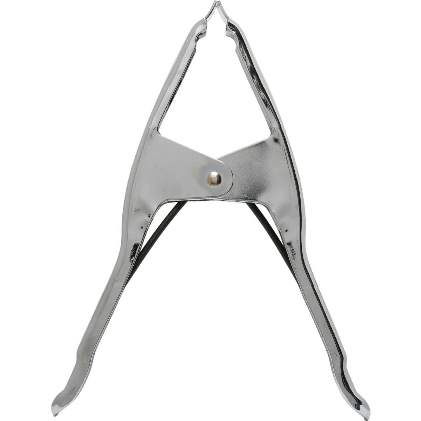 Channellock 3 In. Steel Spring Clamp Image 2