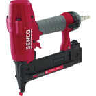 Senco 18-Gauge 1/4 In. Crown 1-1/2 In. Finish Stapler Image 1