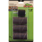 Gator 1-1/2 In. Drum Sander Kit (7-Piece) Image 1