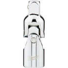 Milwaukee 3/8 In. Drive Universal Joint Image 1