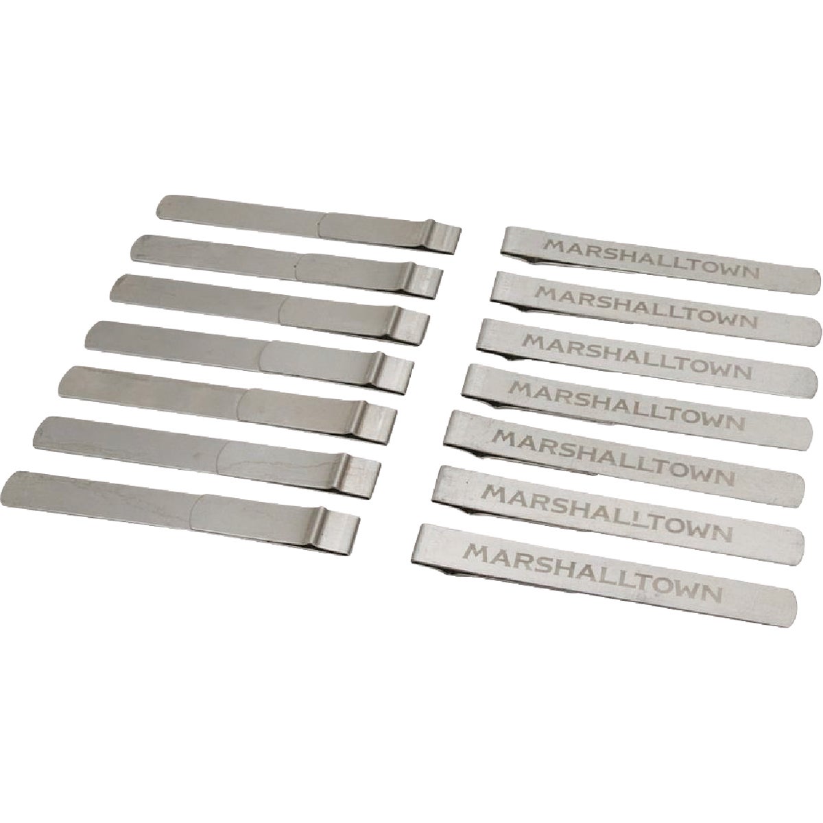 Marshalltown Line Twigs (14-Count)