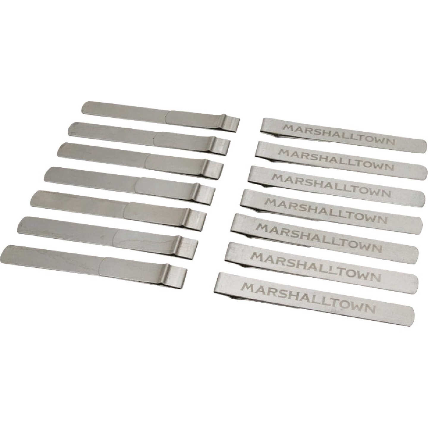 Marshalltown Line Twigs (14-Count) Image 1