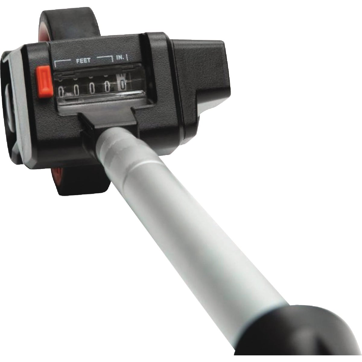 Crescent Lufkin 4 In. Compact SAE Measuring Wheel Image 3