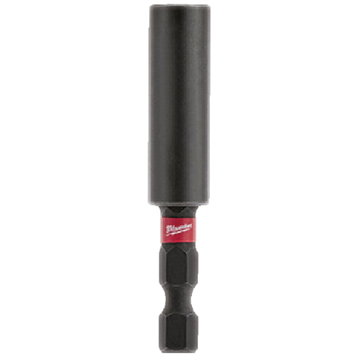 Milwaukee SHOCKWAVE 2.36 In. Magnetic Bit Holder (Bulk) Image 1