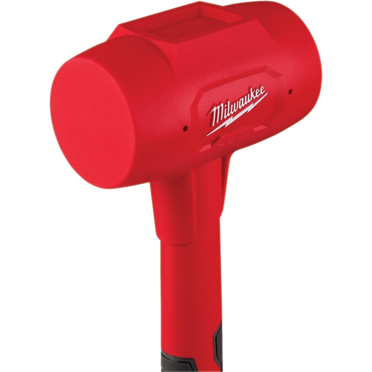 Milwaukee 48 Oz. Dead Blow Hammer Image 6