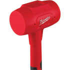 Milwaukee 48 Oz. Dead Blow Hammer Image 6