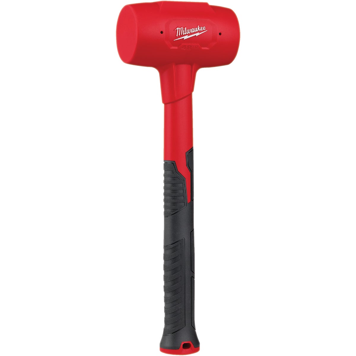 Milwaukee 48 Oz. Dead Blow Hammer