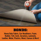 Gorilla 12.2 Oz Ultimate Spray Contact Adhesive Image 4