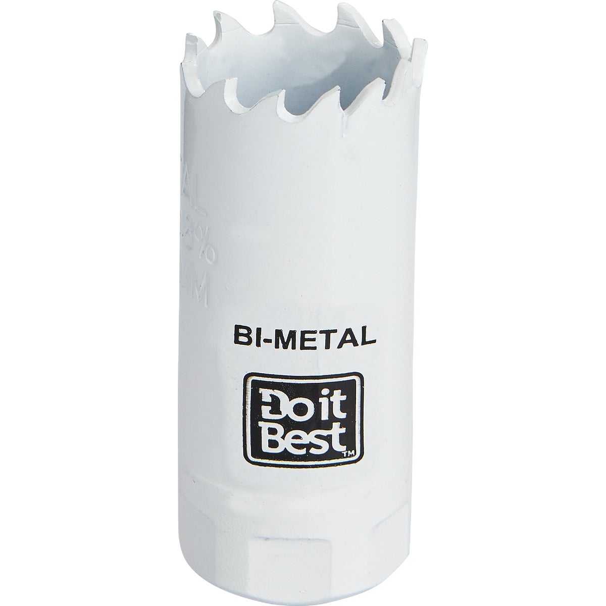 Do it Best 7/8 In. Bi-Metal Hole Saw Image 2