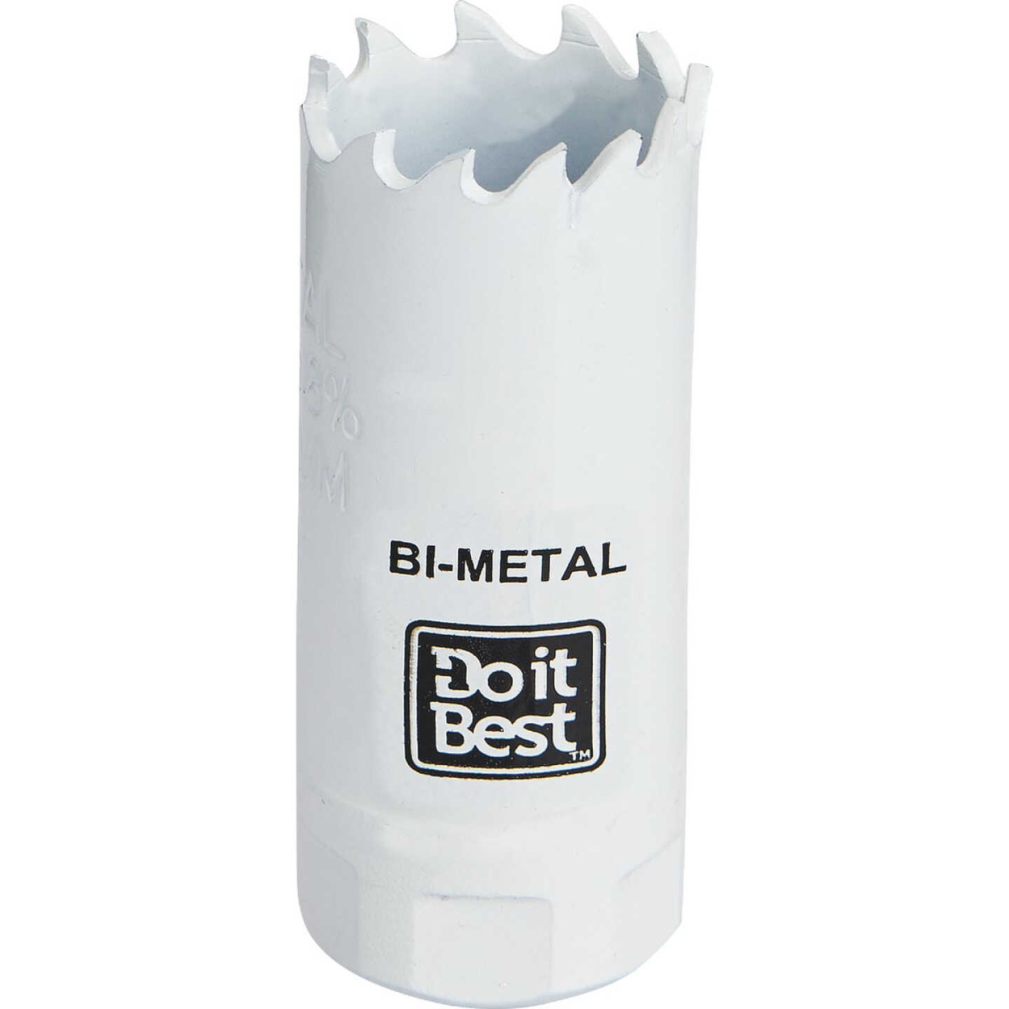 Do it Best 7/8 In. Bi-Metal Hole Saw Image 2