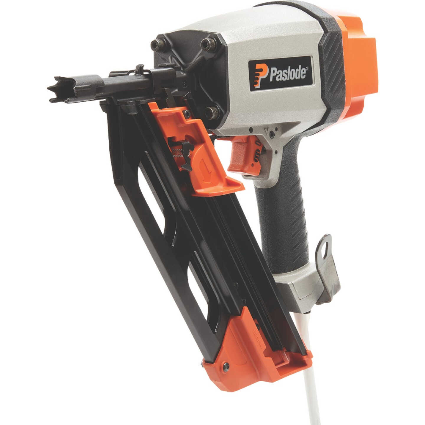Paslod 30 Deg. Compact Pneumatic Framing Nailer Image 3