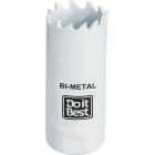 Do it Best 1 In. Bi-Metal Hole Saw Image 2