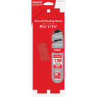 Diablo 120 Grit 4-3/16 In. x 11-1/4 In. Drywall Sandpaper (10-Pack) Image 1