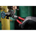 Milwaukee 5 In. Pliers Wrench with Belt Clip Image 2