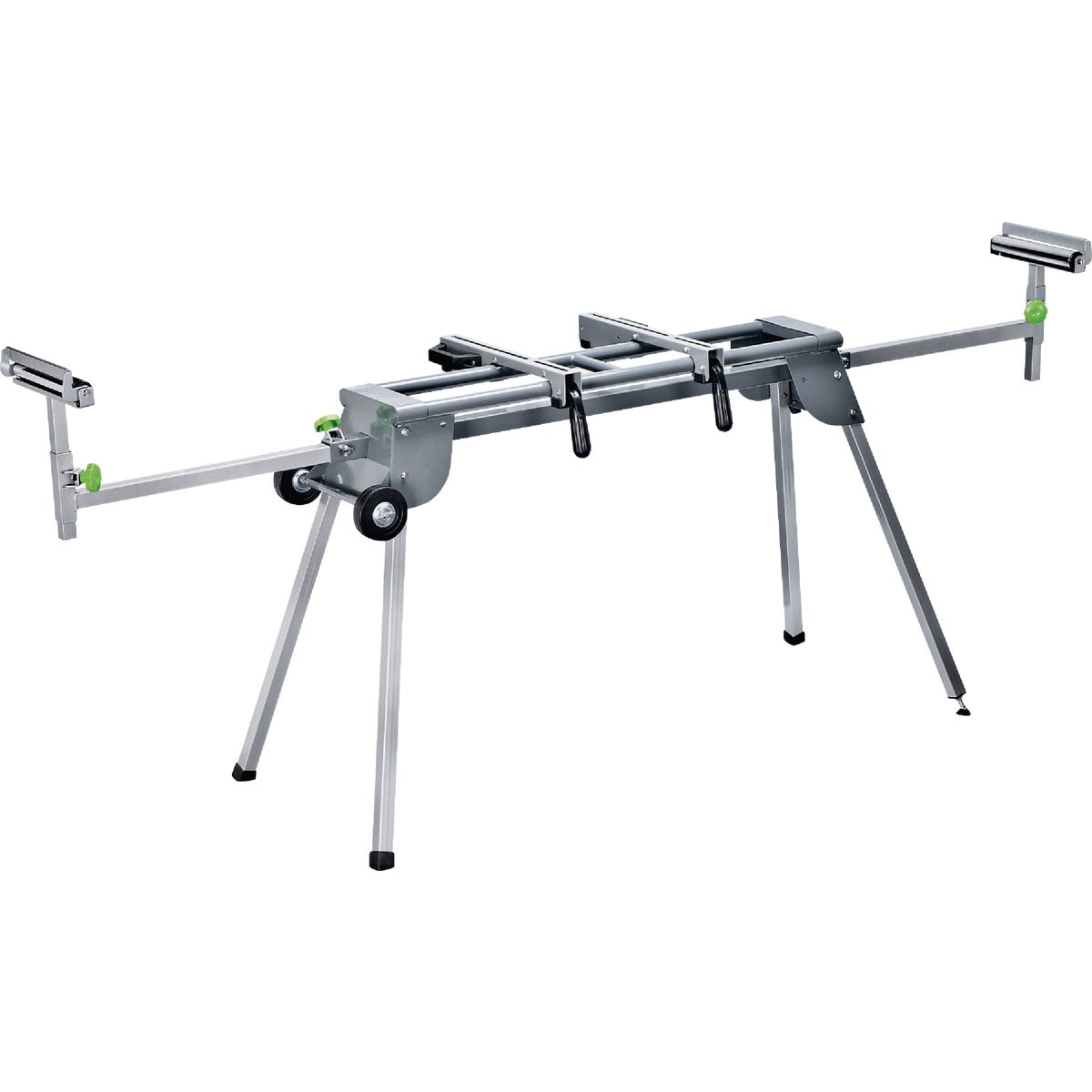 Genesis Universal Heavy-Duty Folding Miter Saw Stand