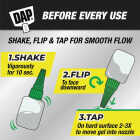 DAP RapidFuse Flex Gel Super Glue Image 4