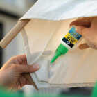 DAP RapidFuse Flex Gel Super Glue Image 7