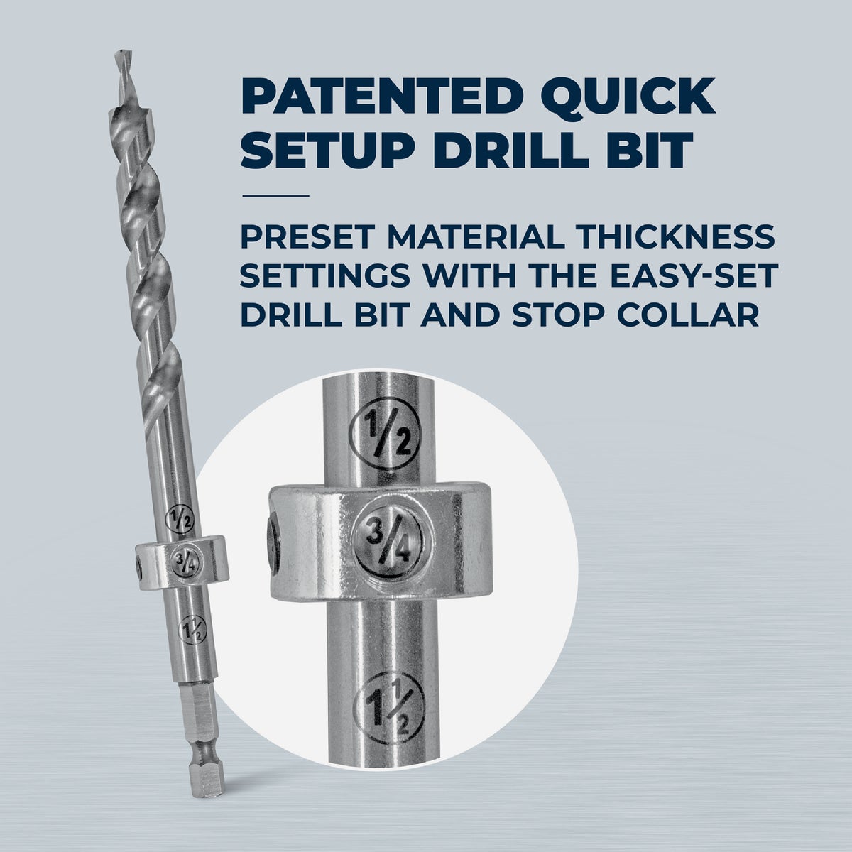 Kreg 520PRO Pocket-Hole Jig Image 10