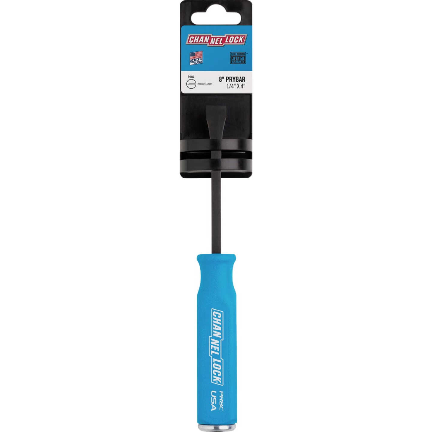 Channellock 8 In. Professional Pry Bar Image 4