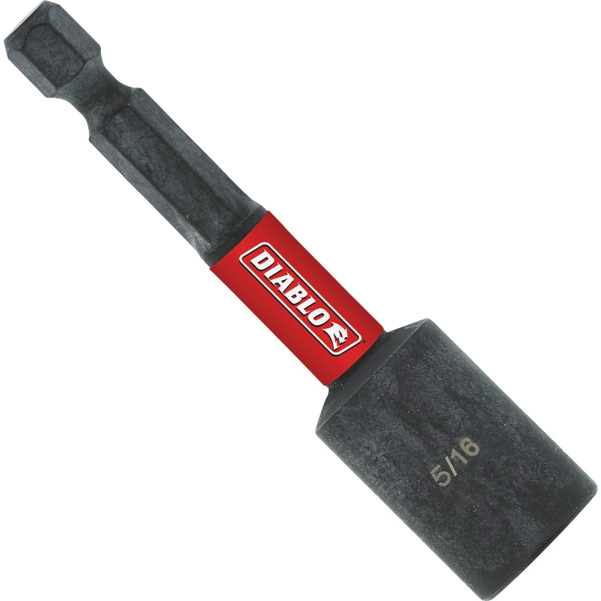 Diablo 5/16 In. x 2-9/16 In. Magnetic Impact Nut Driver